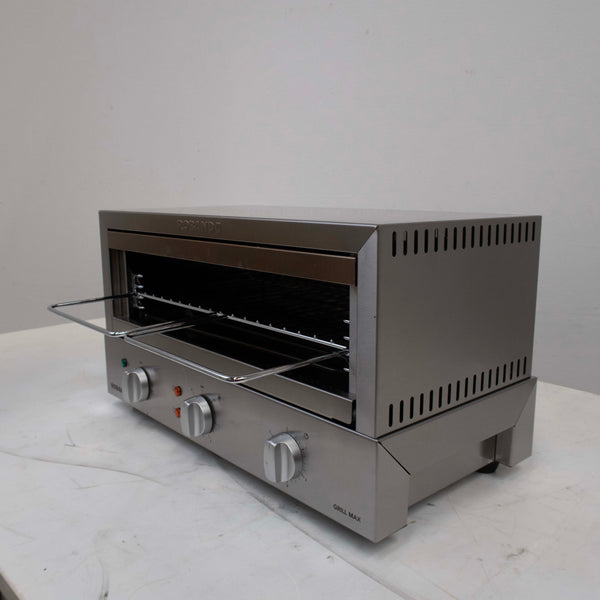 Roband GMX810 Grill Max Toaster