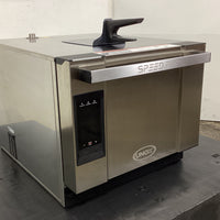 Unox XESR-03HS-MDDN Speed Oven