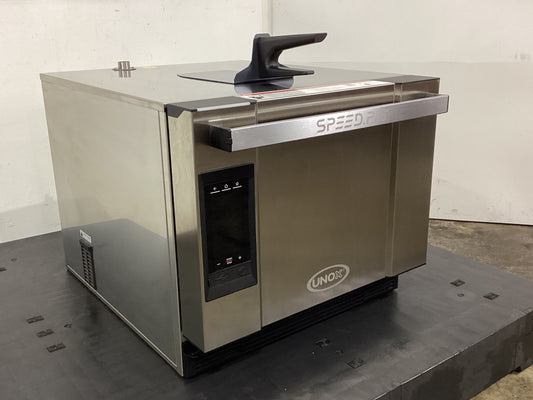Unox XESR-03HS-MDDN Speed Oven