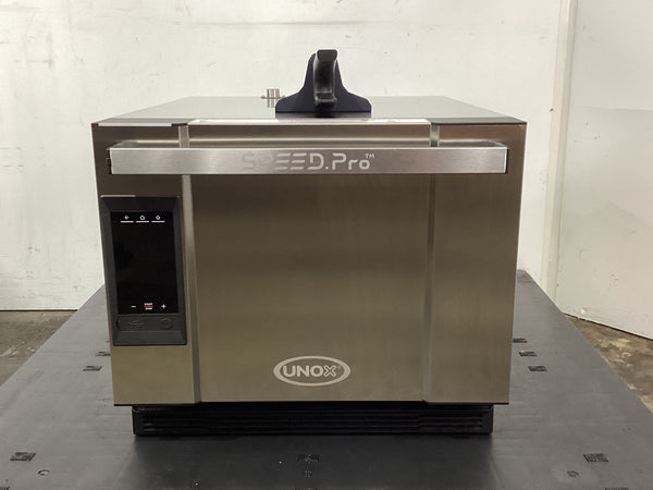 Unox XESR-03HS-MDDN Speed Oven