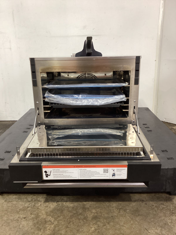 Unox XESR-03HS-MDDN Speed Oven