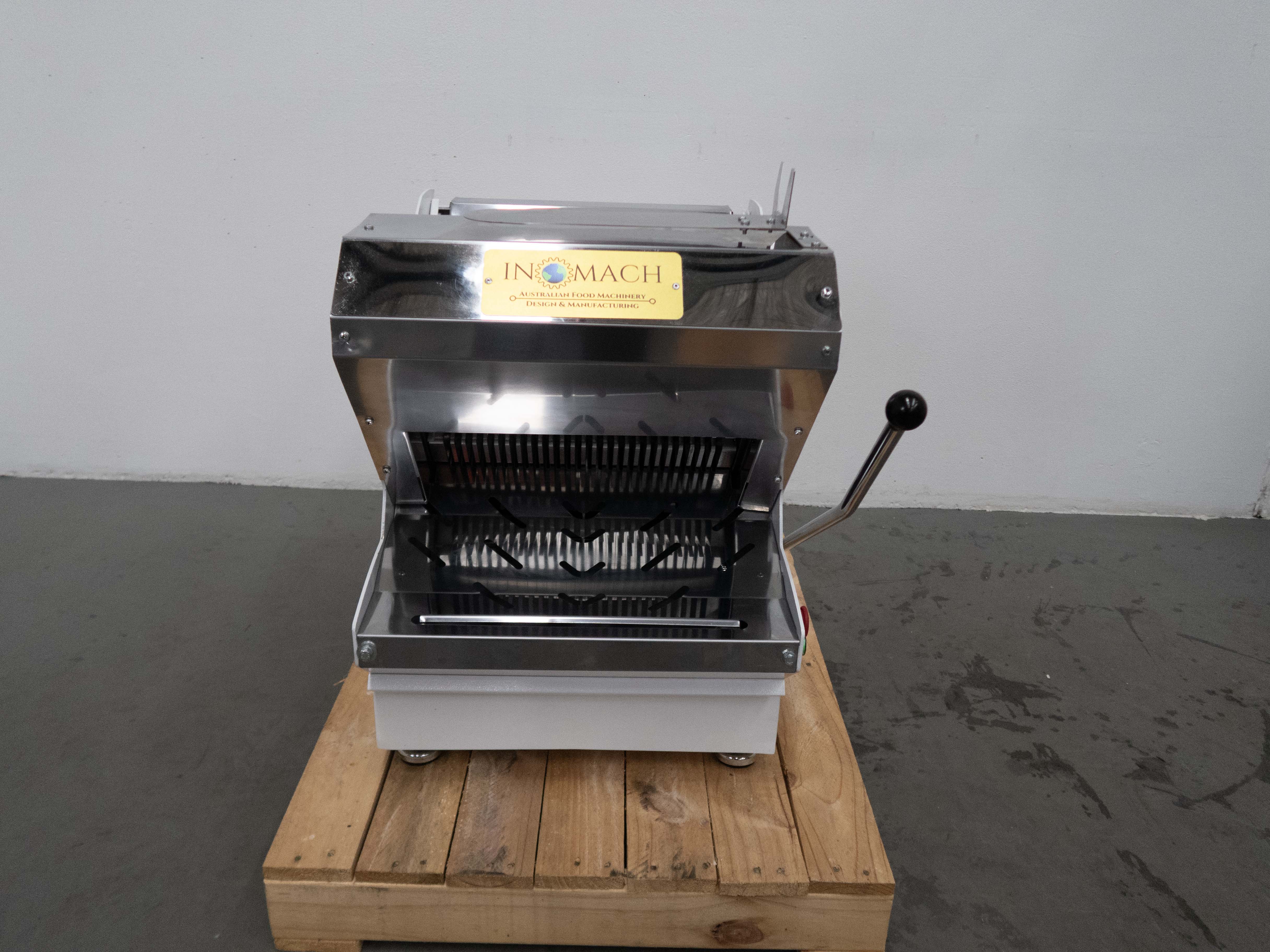 Atra ABS-05 Table Top Bread Slicer
