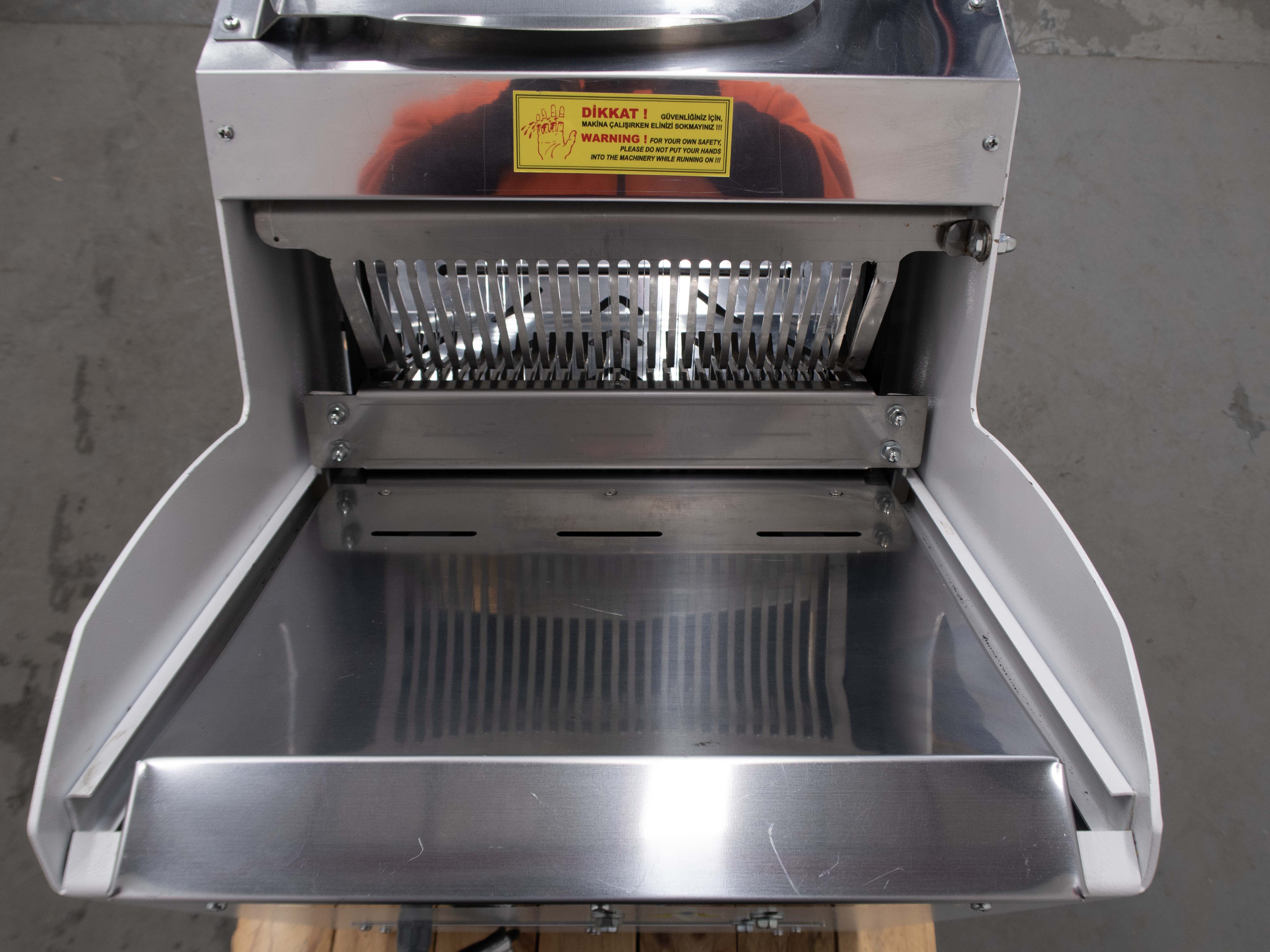 Atra ABS-05 Table Top Bread Slicer