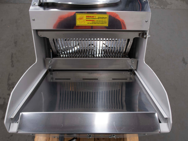 Atra ABS-05 Table Top Bread Slicer