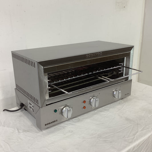 Roband GMX810 Toaster