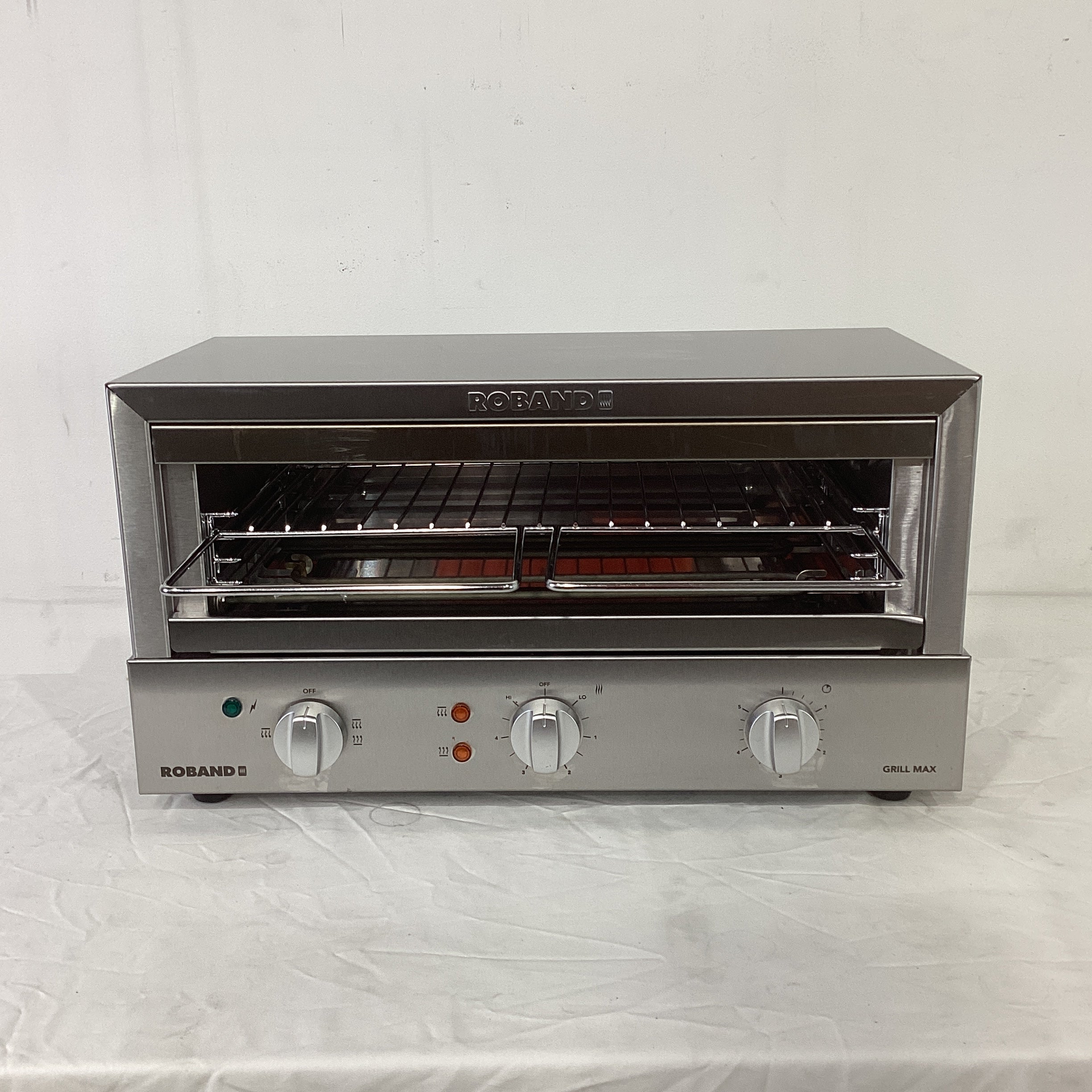 Roband GMX810 Toaster