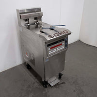 Soho SEF-100 Deep Fryer