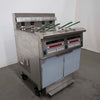 Soho SEF-200 Deep Fryer