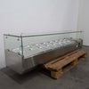 FED-X XVRX1800/380 Salad Bench