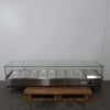 FED-X XVRX1800/380 Salad Bench
