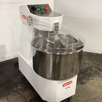 Zanolli Galassia 35 Spiral Mixer