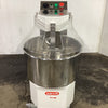 Zanolli Galassia 35 Spiral Mixer