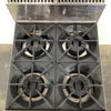 Cookrite AT80G4B-F Cooktop