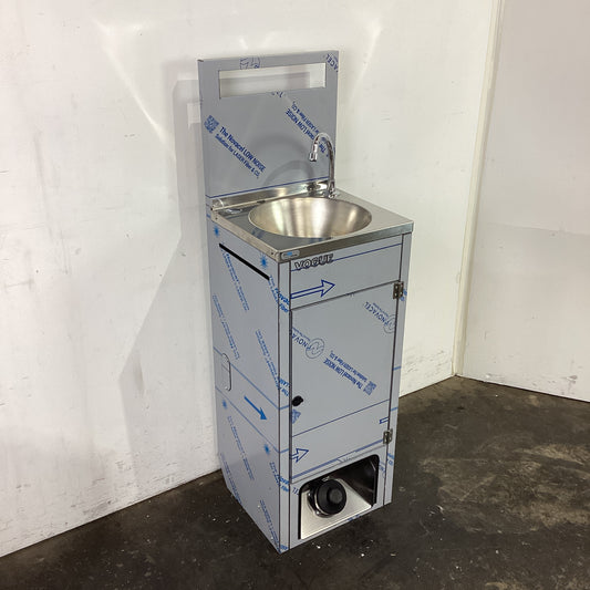 Vogue DG400 Mobile Hand Wash Station