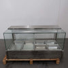 Federal BM14SCWet + Dry Bain Marie