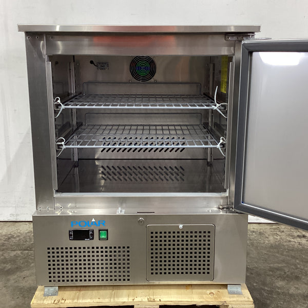 Polar UA011-A Undercounter Freezer