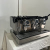 XLVI Steamhammer 3 Group Elettronica P+L Coffee Machine