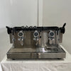 XLVI Steamhammer 3 Group Elettronica P+L Coffee Machine