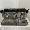XLVI Steamhammer 3 Group Elettronica P+L Coffee Machine