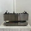 XLVI Steamhammer 3 Group Elettronica P+L Coffee Machine