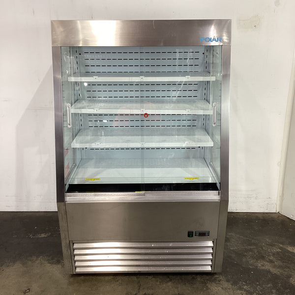 Polar GP295-A Multideck Display Fridge