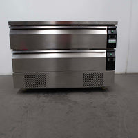 Federal CBR2-3 Undercounter Fridge Drawers