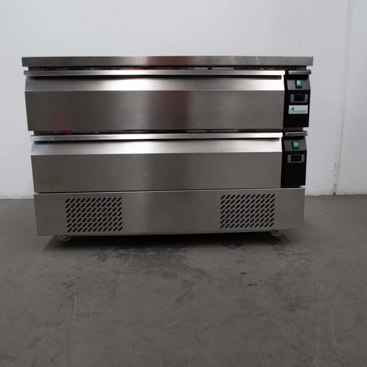 Federal CBR2-3 Undercounter Fridge Drawers