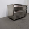 Federal CBR2-3 Undercounter Fridge Drawers