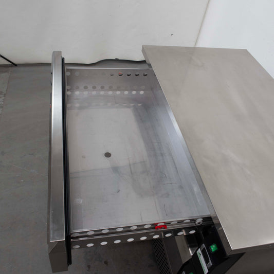Federal CBR2-3 Undercounter Fridge Drawers
