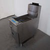 Pitco VF35 Single Pan Fryer