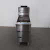 Pitco VF35 Single Pan Fryer