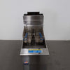 Pitco VF35 Single Pan Fryer
