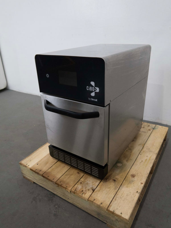 Cibo CIBOPLUS/B/03 Speed Oven