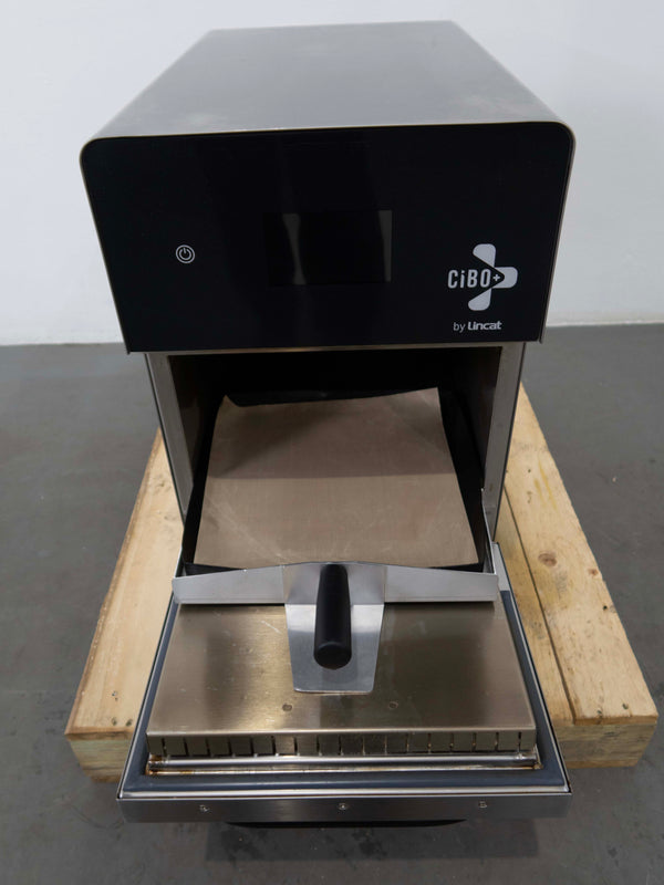 Cibo CIBOPLUS/B/03 Speed Oven