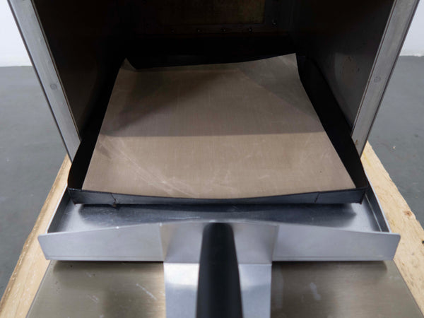 Cibo CIBOPLUS/B/03 Speed Oven