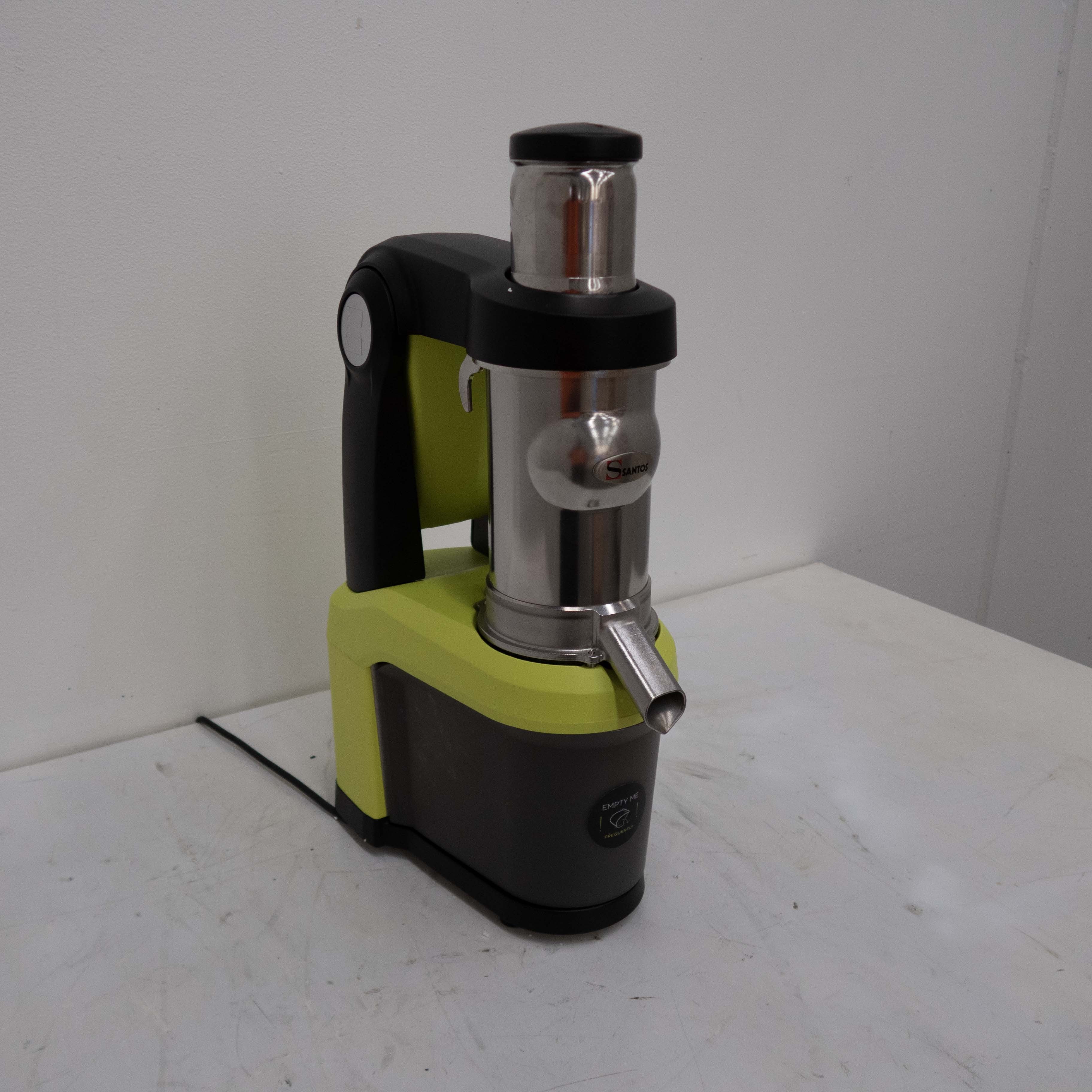 Santos 65 Press Juicer