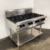 Luus CS-8B-P Cooktop