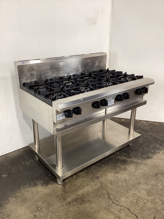 Luus CS-8B-P Cooktop
