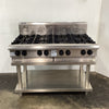 Luus CS-8B-P Cooktop