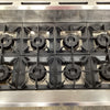 Luus CS-8B-P Cooktop