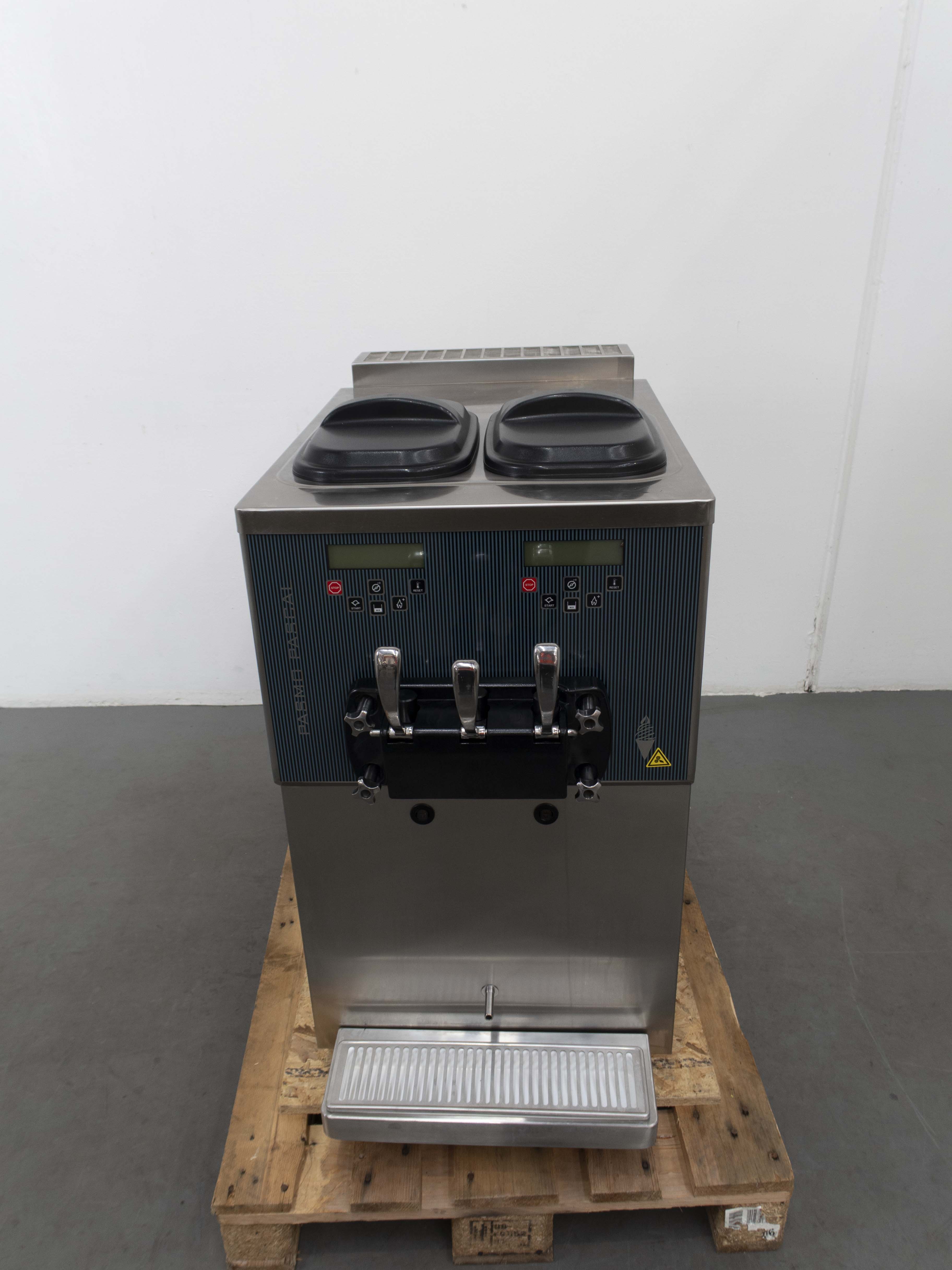 Pasmo S121 Acai Machine