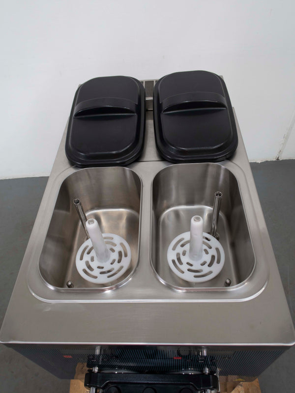 Pasmo S121 Acai Machine