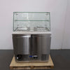 FED-X XS900GC Sandwich Prep Bench
