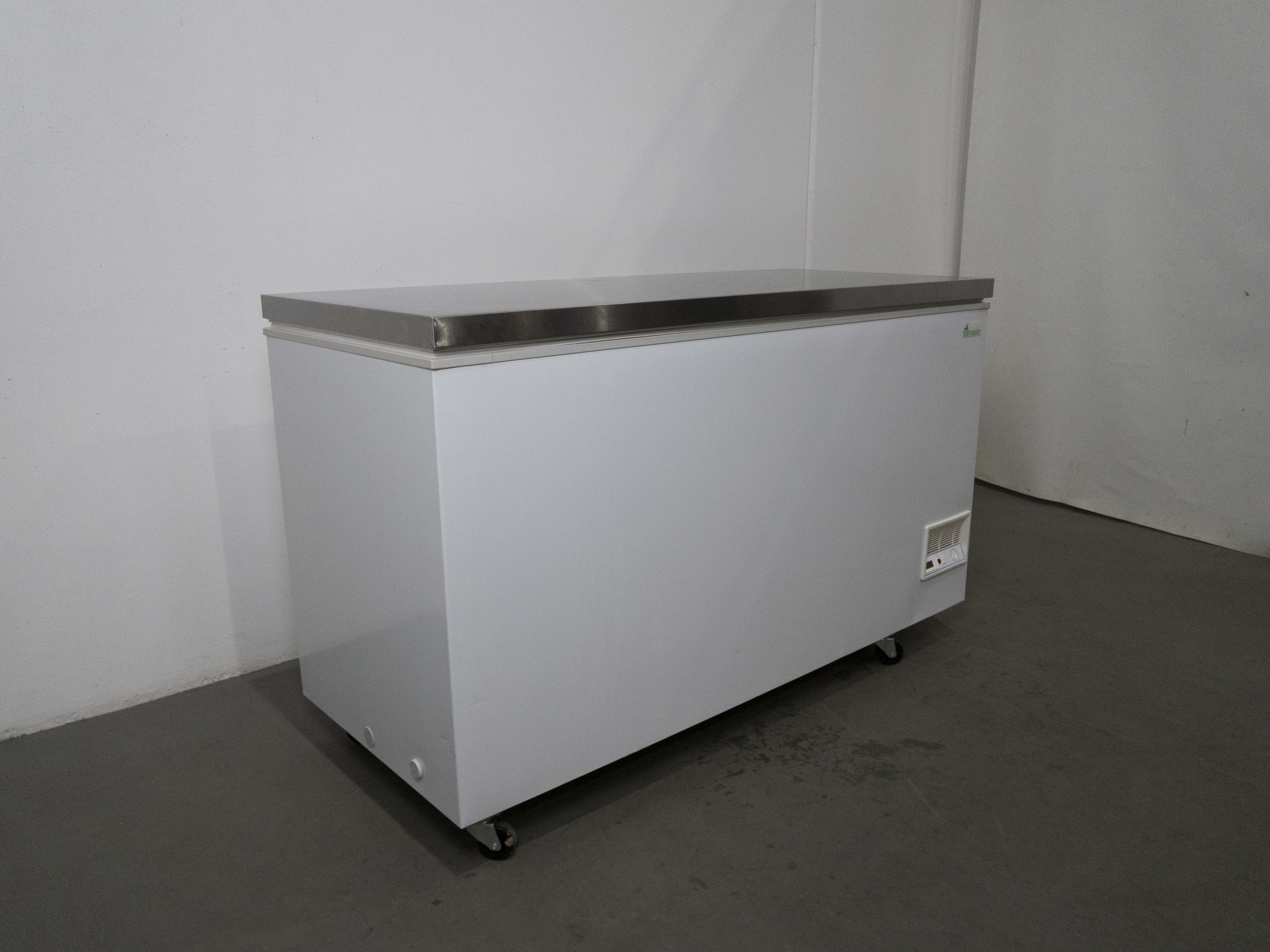 Thermaster BD466F Chest Freezer