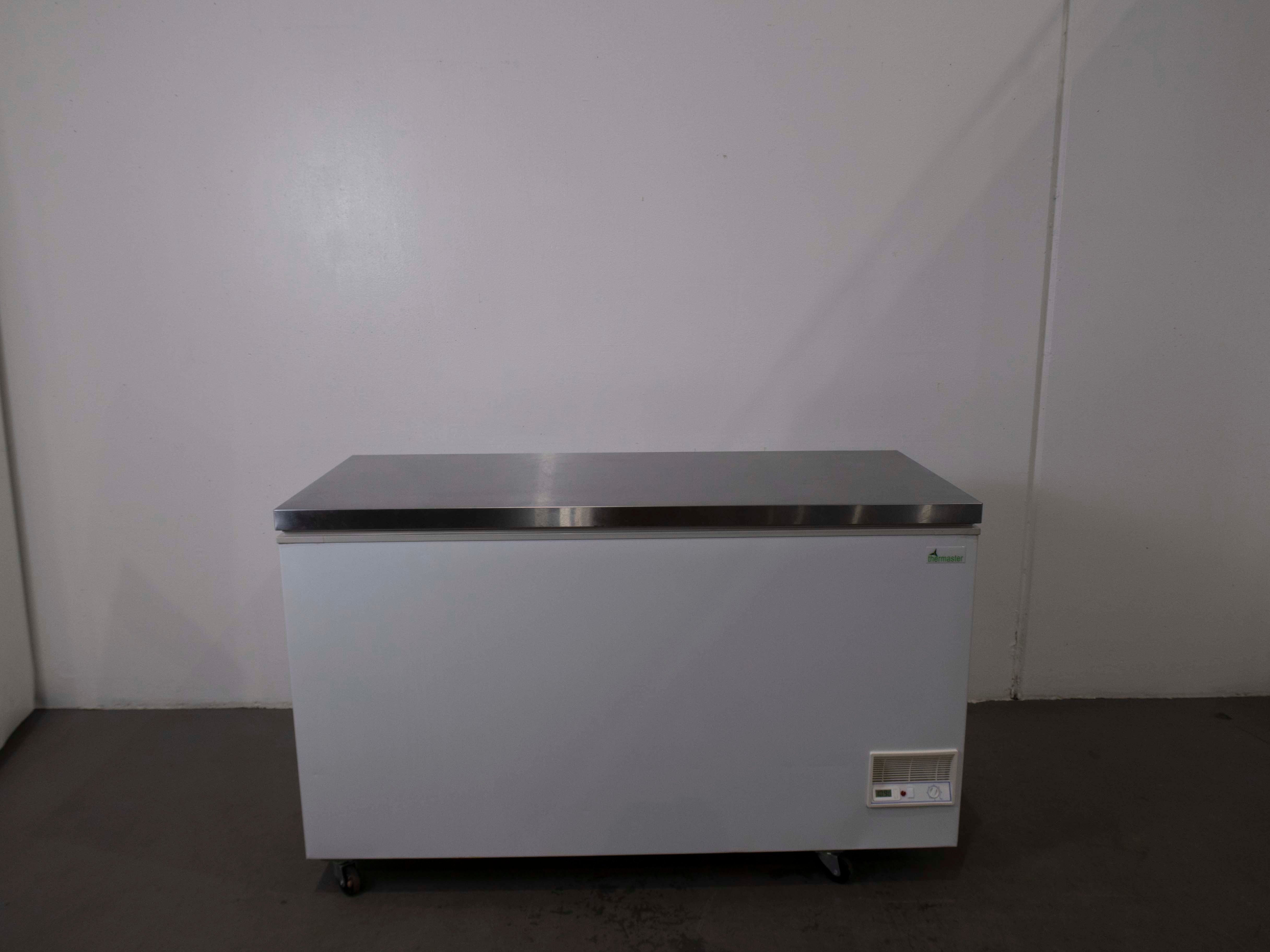 Thermaster BD466F Chest Freezer