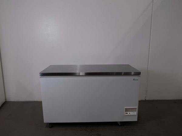 Thermaster BD466F Chest Freezer