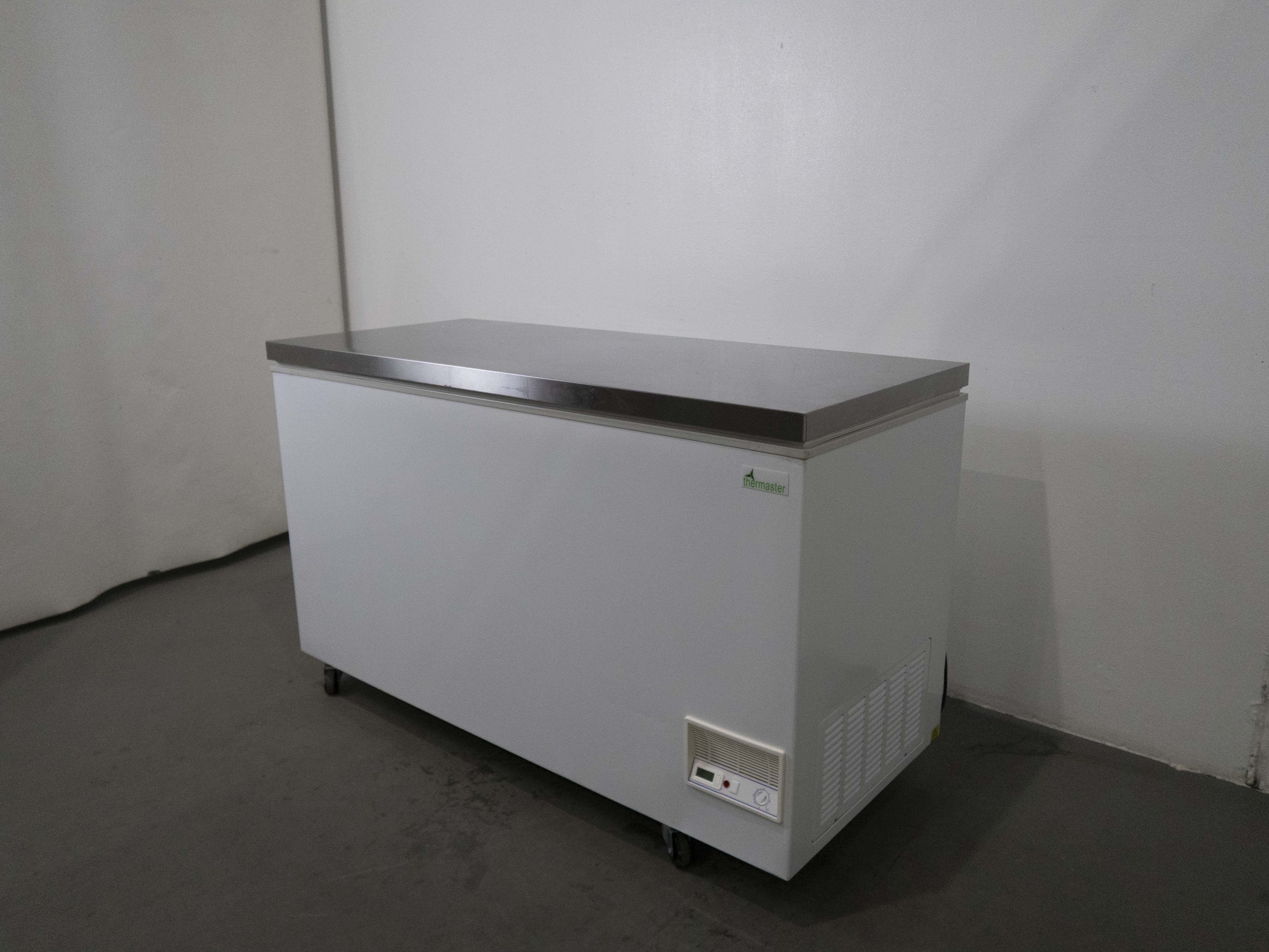 Thermaster BD466F Chest Freezer