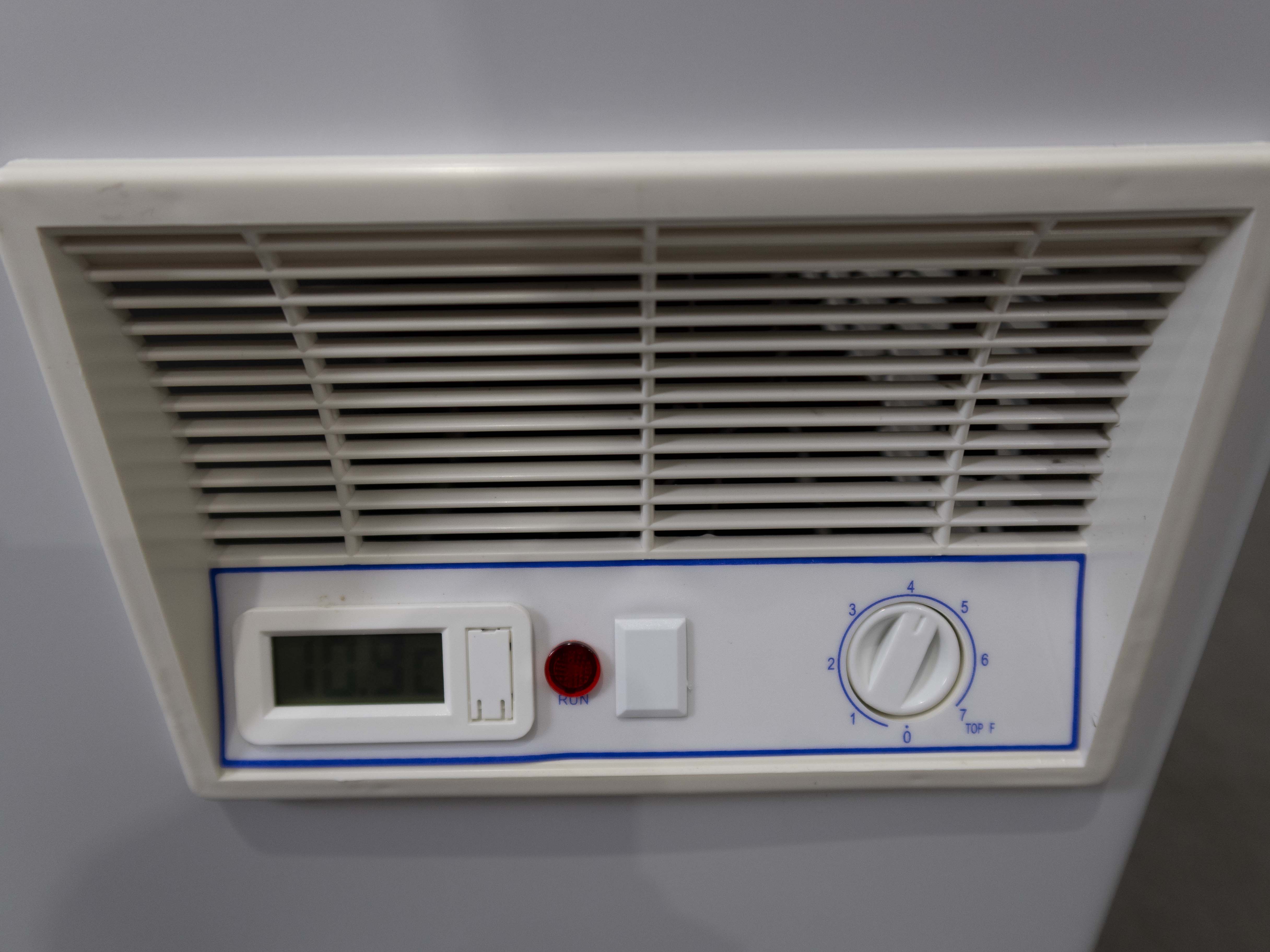 Thermaster BD466F Chest Freezer