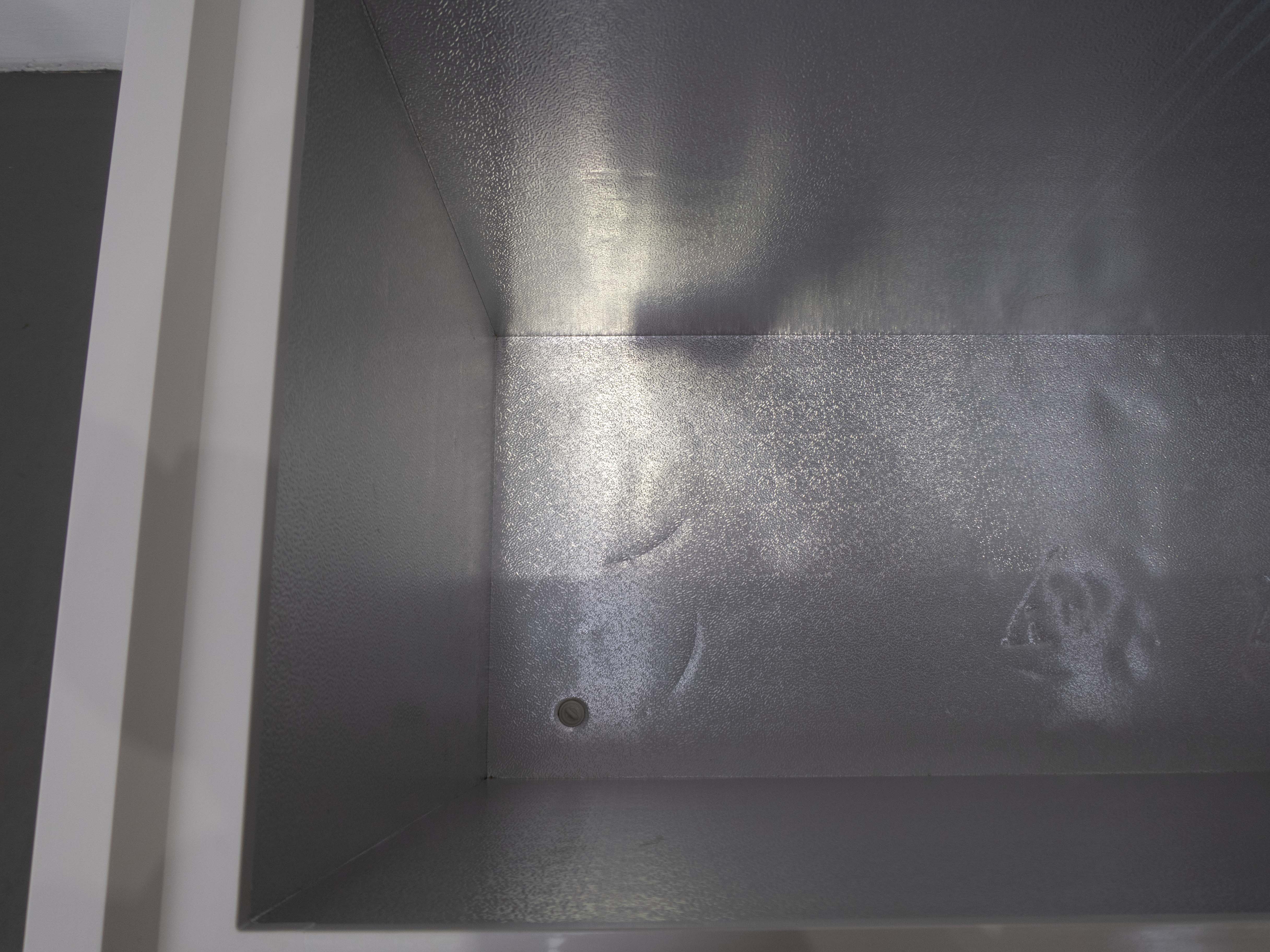 Thermaster BD466F Chest Freezer