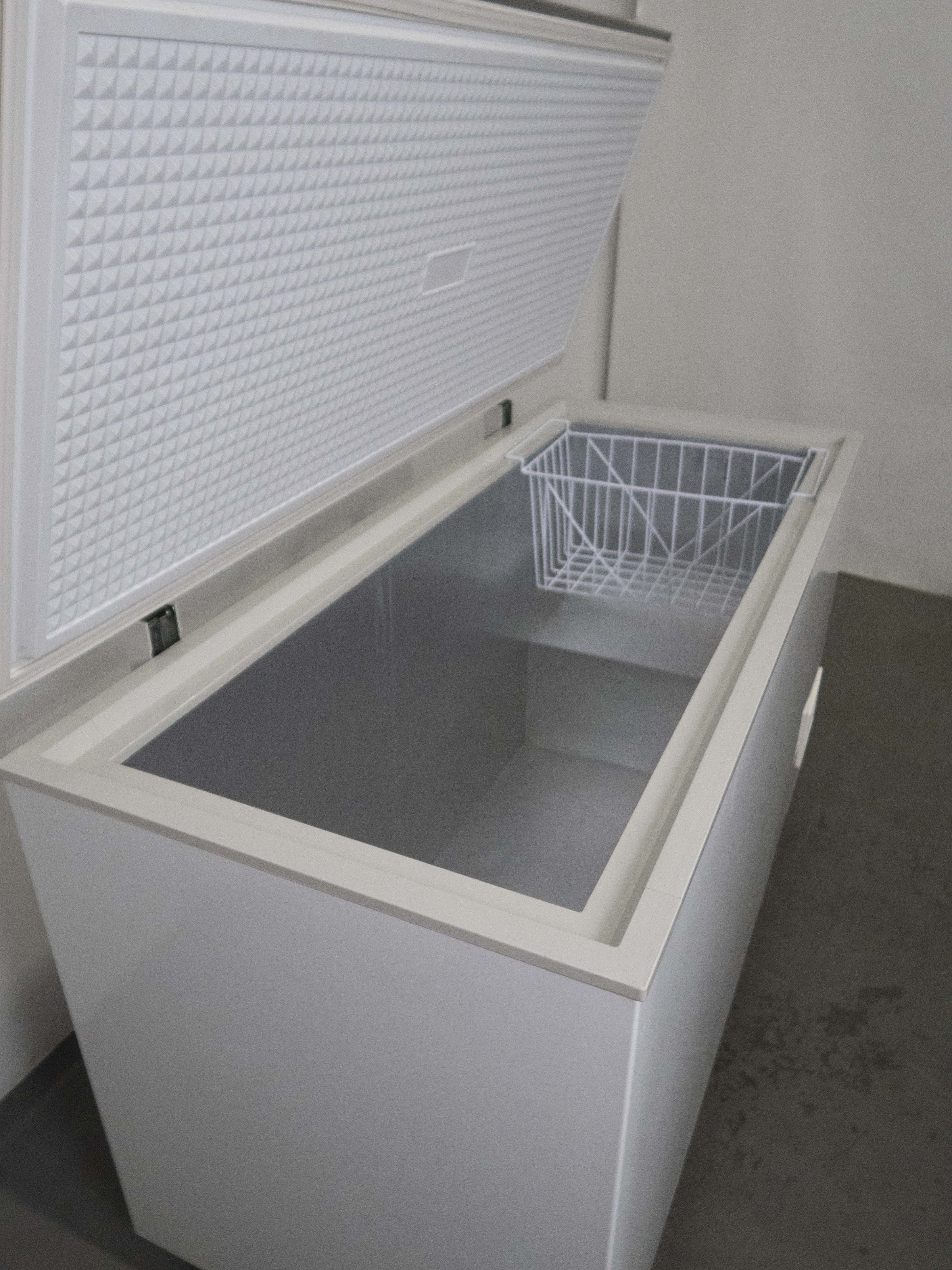 Thermaster BD466F Chest Freezer